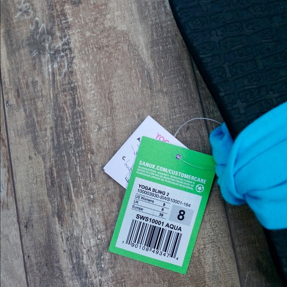 Sanuk yoga sling 2 - Picture 15 of 16